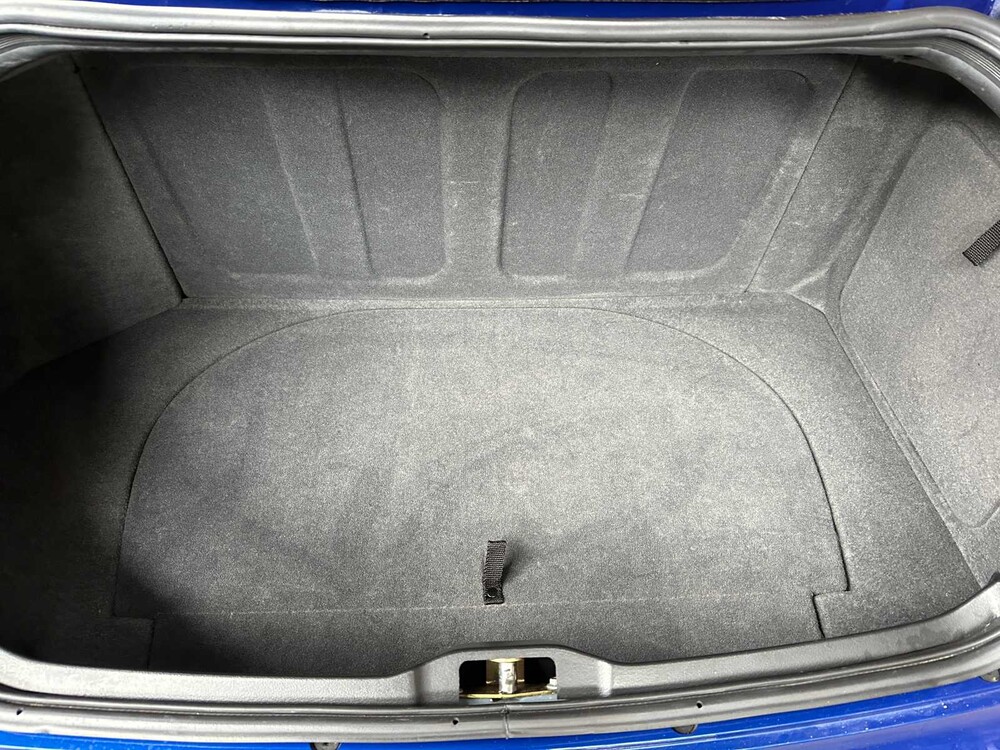 Maserati GranSport Coupé 4.2 V8 400pk 2005 Youngtimer