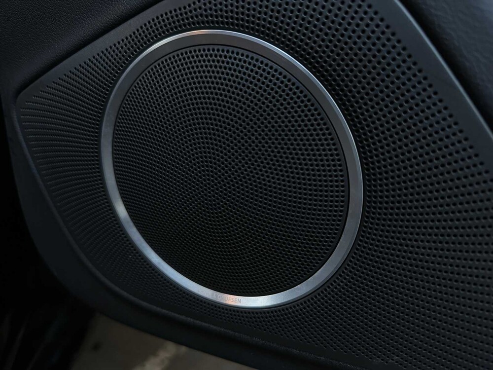 Audi - A5 Coupé - 3.2 FSI quattro - Car