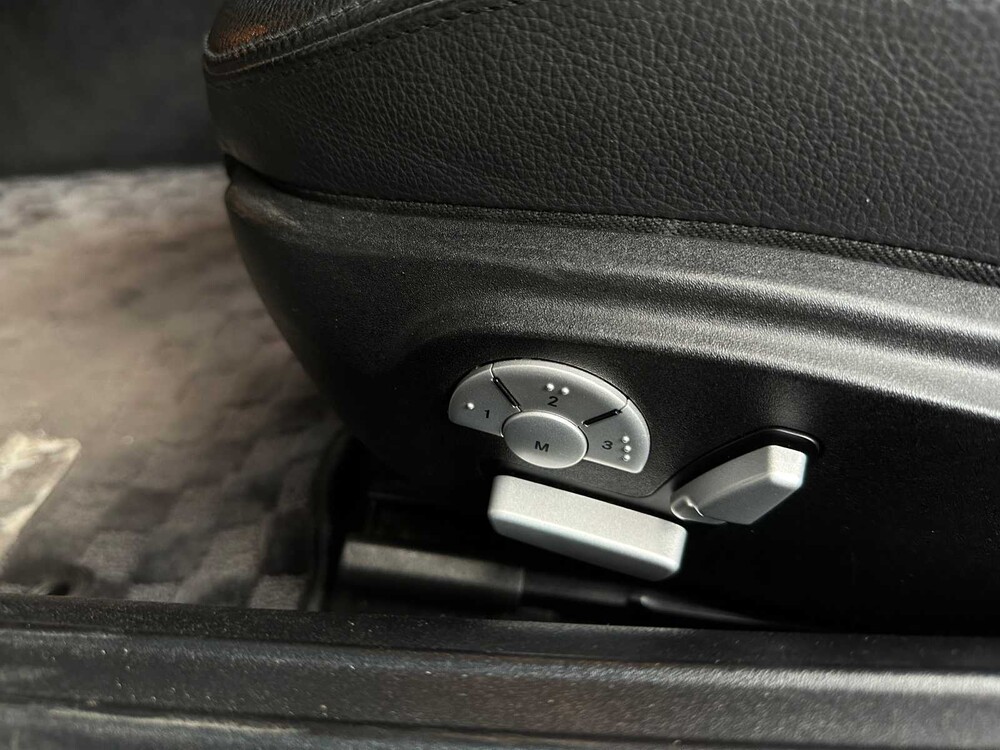 Mercedes-Benz SLK350 3.5 V6 272pk 2006 AIRSCARF SLK-Klasse Youngtimer