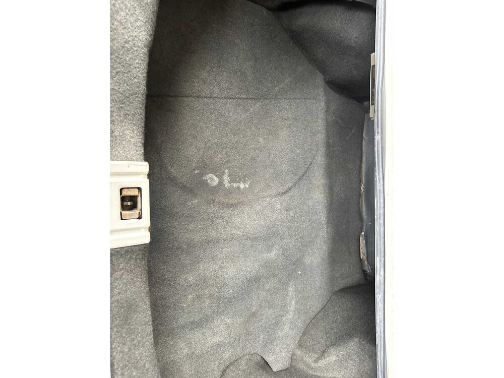 BMW M535i M-Sport E28 3.5 6L 218pk 1985 5-serie OLDTIMER