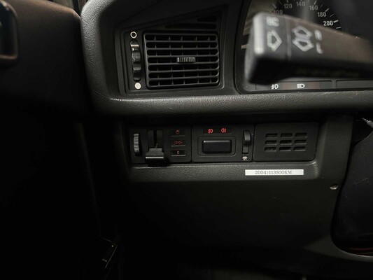 BMW M535i M-Sport E28 3.5 6L 218PS 1985er 5er CLASSIC