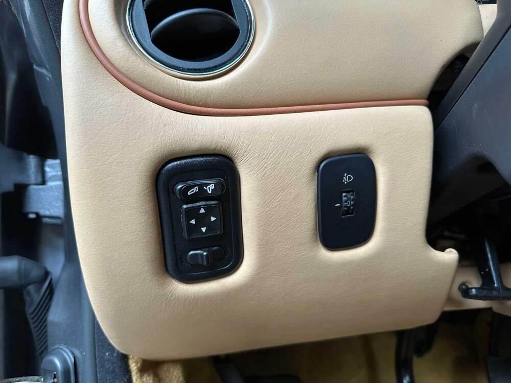 Maserati 3200GT 3.2 V8 370PK 2002 Youngtimer