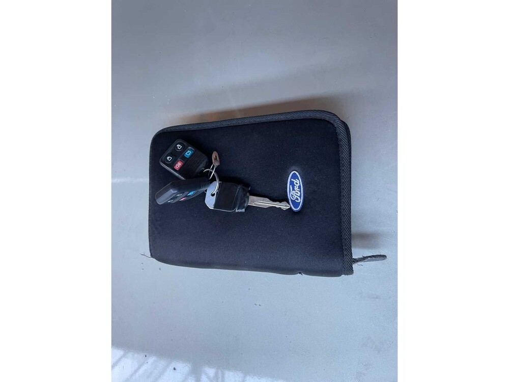 Ford Mustang Cabriolet 4.0 V6 213pk 2008 Youngtimer