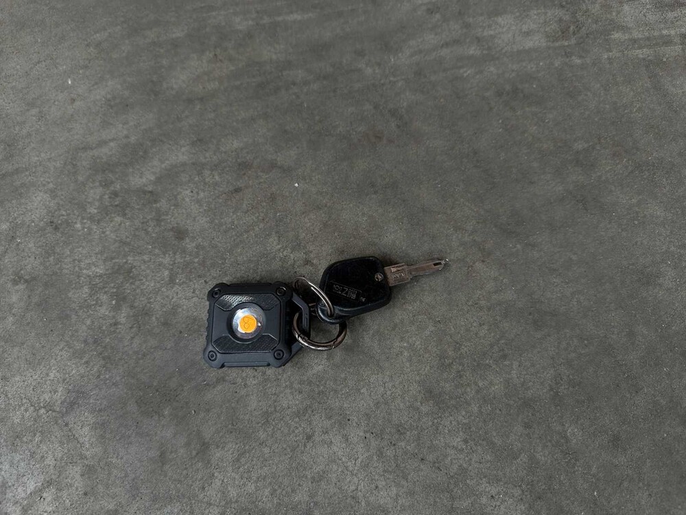 Peugeot 106 GTI S16 1.6-16V Sport 125pk 1997, RD-TL-41