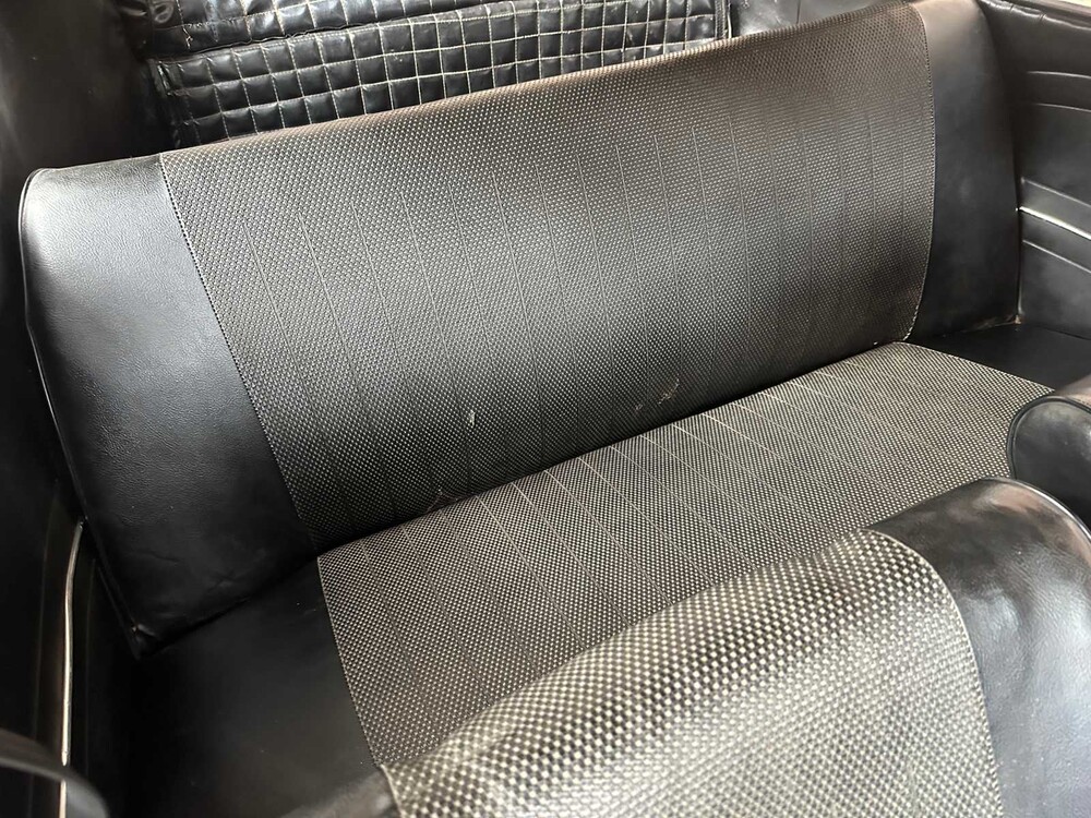 Volkswagen Beetle Type 1 40pk 1965