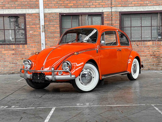 Young- & Oldtimer in Boxmeer