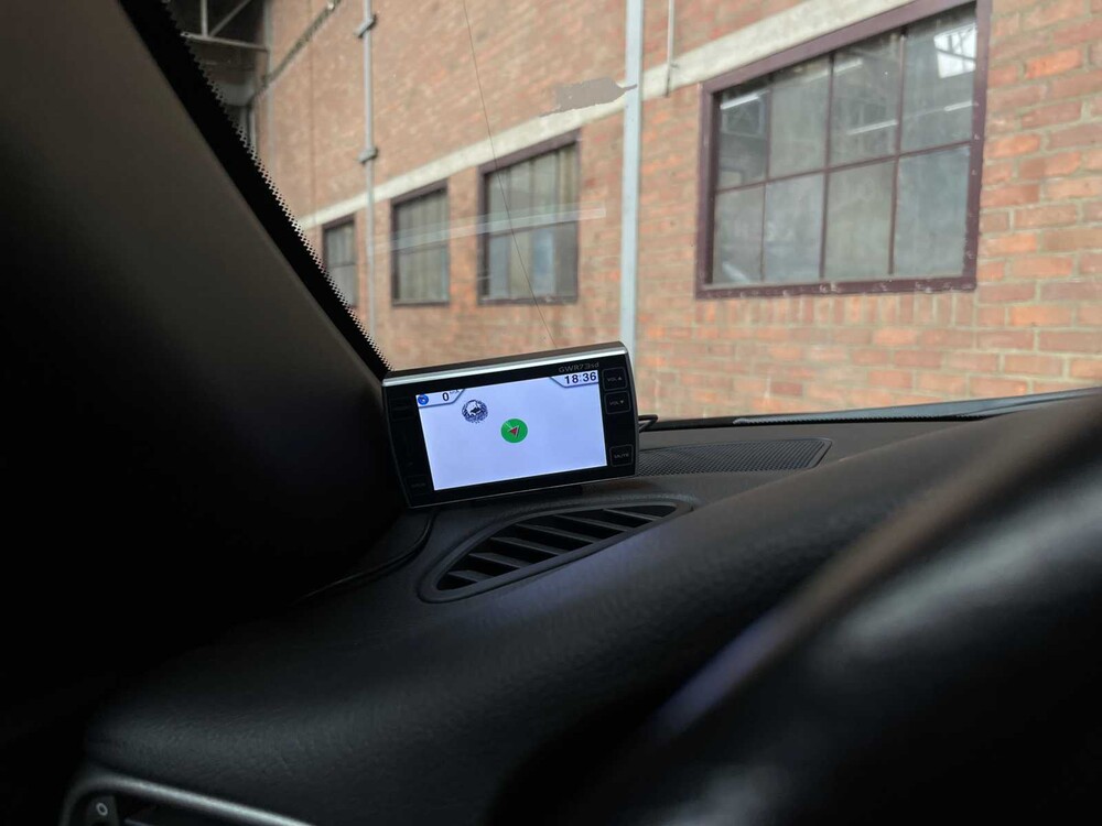 Porsche 911 Carrera 4 997 Coupé 3.6 325pk 2007 Youngtimer