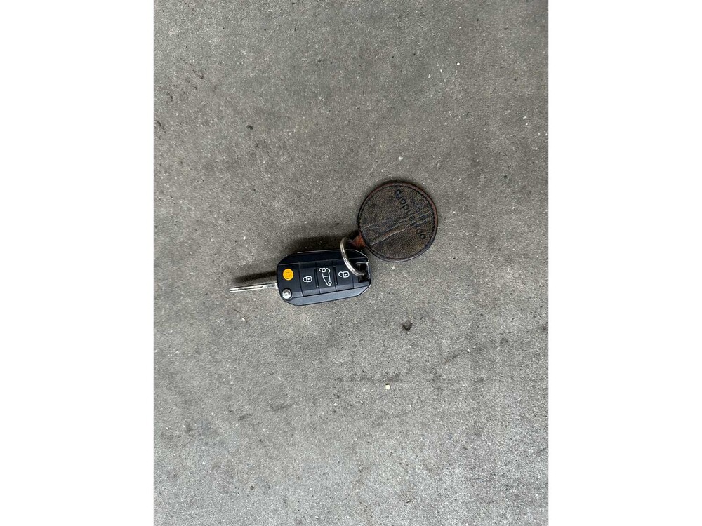 Toyota PROACE CITY 1.5 Profession. Long 131pk 2020, VHL-56-G