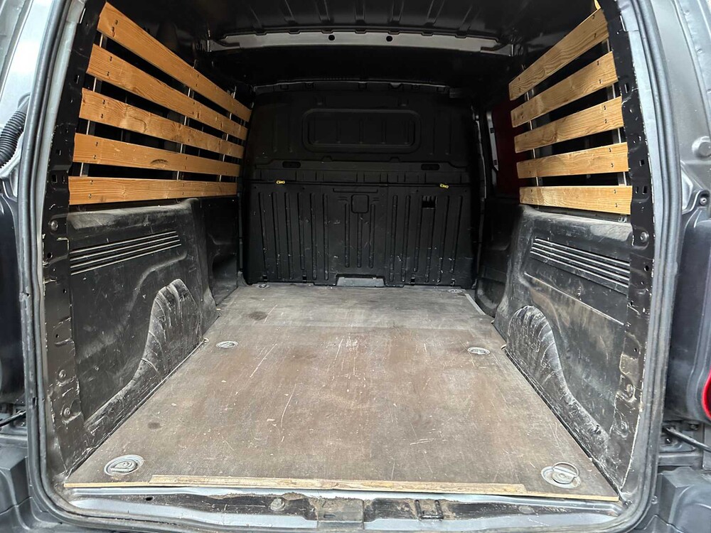 Toyota PROACE CITY 1.5 Profession. Long 131pk 2020, VHL-56-G