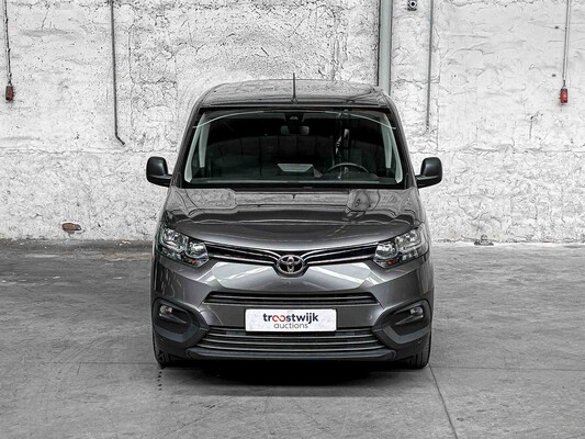 Toyota PROACE CITY 1.5 Profession. Long 131hp 2020, VHL-56-G