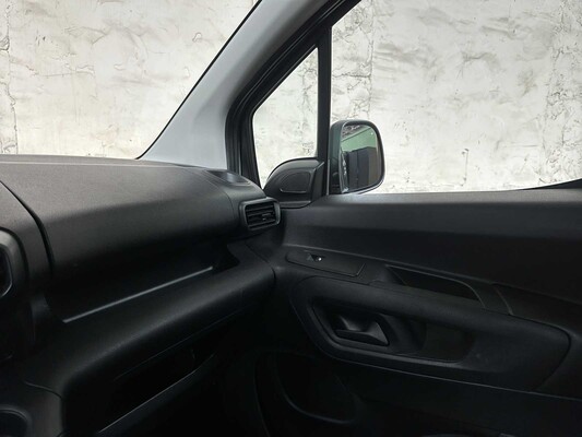 Toyota PROACE CITY 1.5 Profession. Long 131hp 2020, VHL-56-G