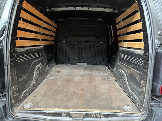 Toyota PROACE CITY 1.5 Profession. Long 131hp 2020, VHL-56-G