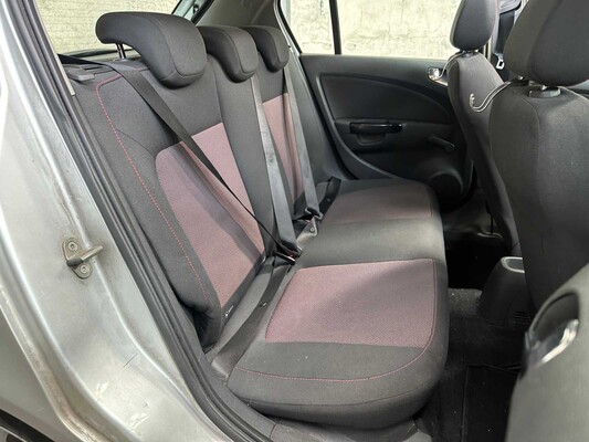 Opel Corsa 1.4-16V Bns Sport 90pk 2007, 70-XH-JK