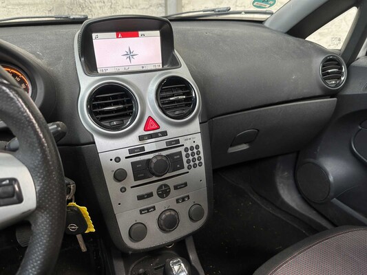 Opel Corsa 1.4-16V Bns Sport 90pk 2007, 70-XH-JK