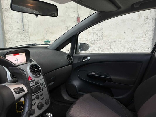 Opel Corsa 1.4-16V Bns Sport 90pk 2007, 70-XH-JK