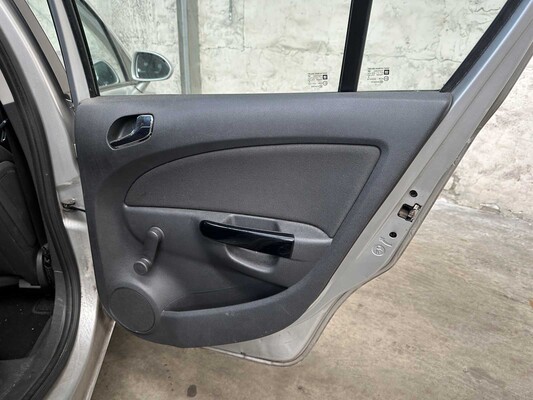 Opel Corsa 1.4-16V Bns Sport 90pk 2007, 70-XH-JK