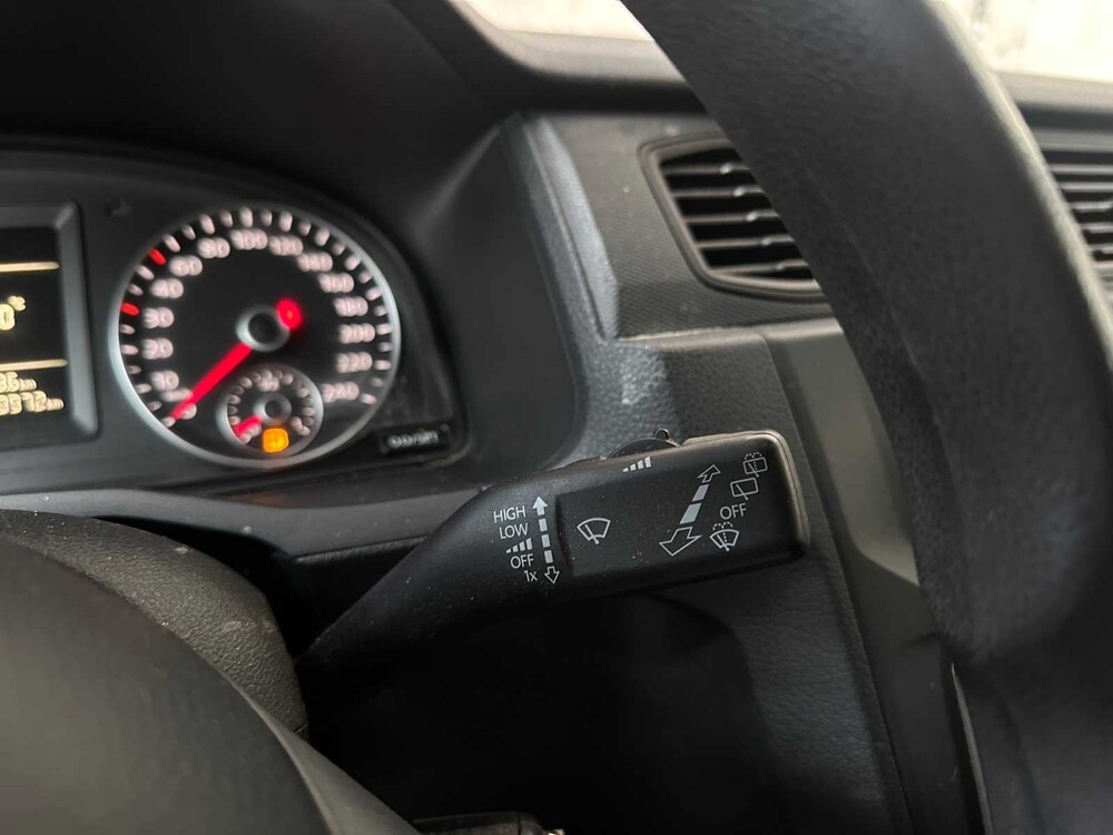 Volkswagen Caddy 2.0 TDI L1H1 BMT Eco 75pk 2017, VPK-33-G