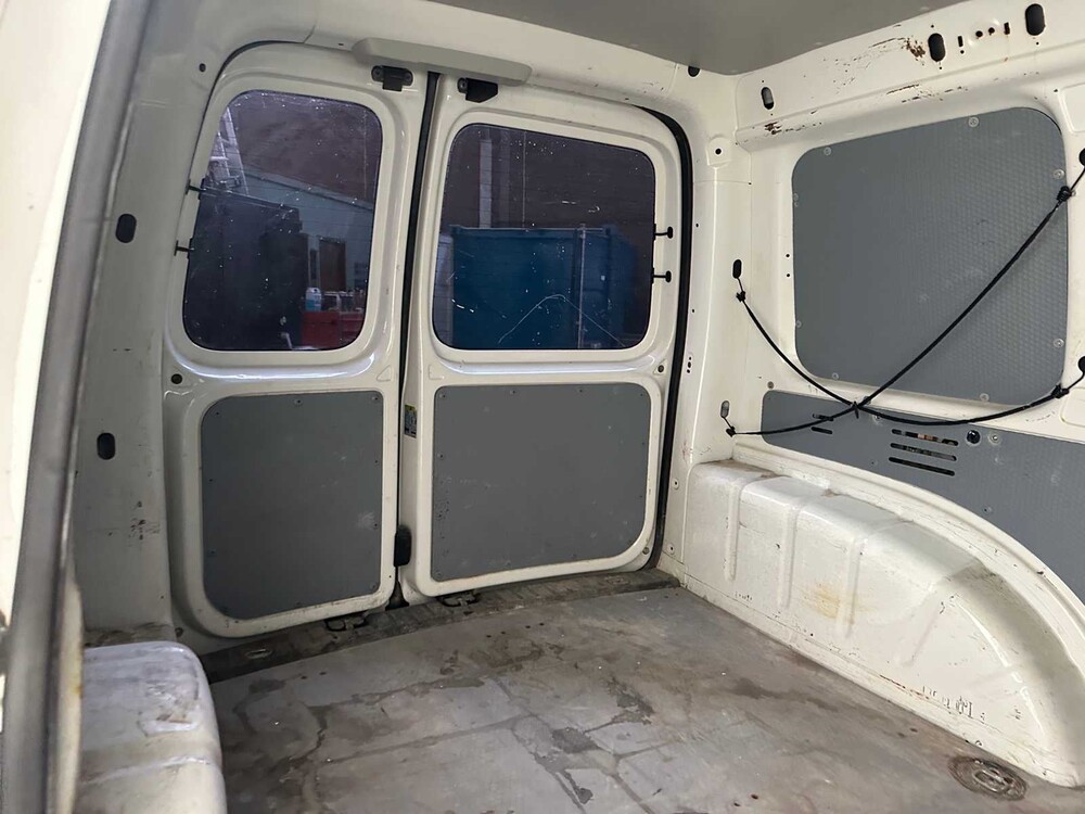 Volkswagen Caddy 2.0 TDI L1H1 BMT Eco 75pk 2017, VPK-33-G