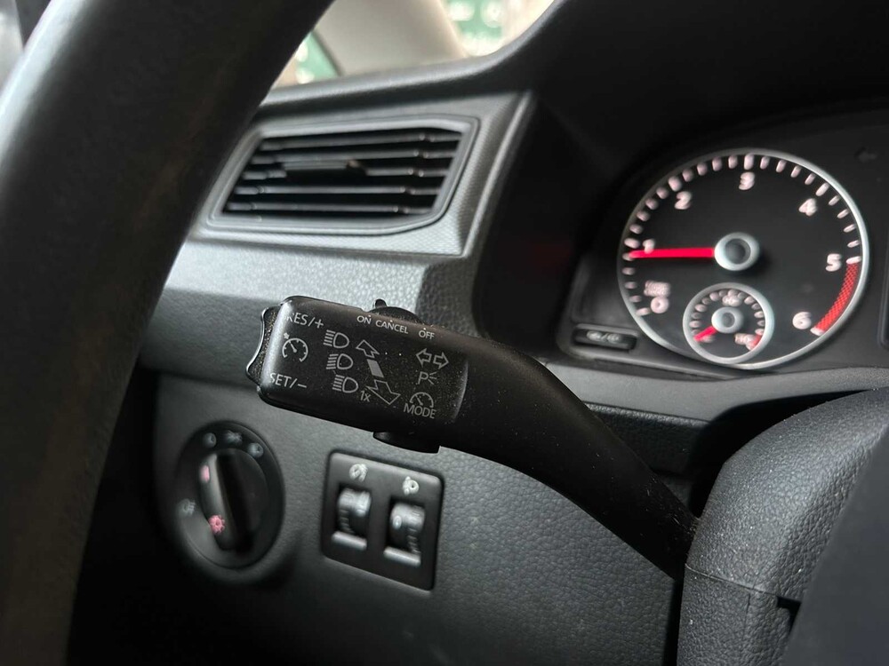 Volkswagen Caddy 2.0 TDI L1H1 BMT Eco 75pk 2017, VPK-33-G