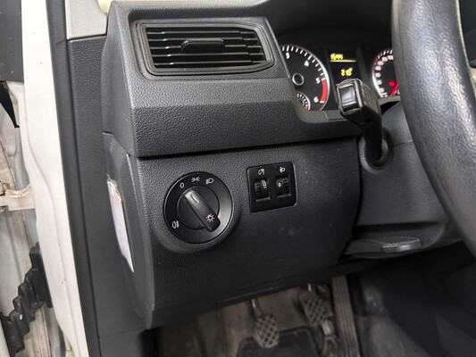 Volkswagen Caddy 2.0 TDI L1H1 BMT Eco 75hp 2017, VPK-33-G