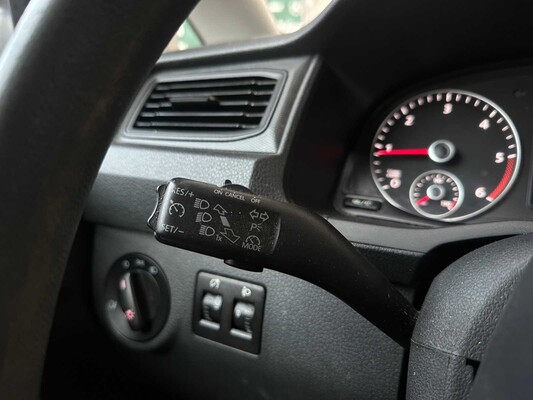 Volkswagen Caddy 2.0 TDI L1H1 BMT Eco 75hp 2017, VPK-33-G