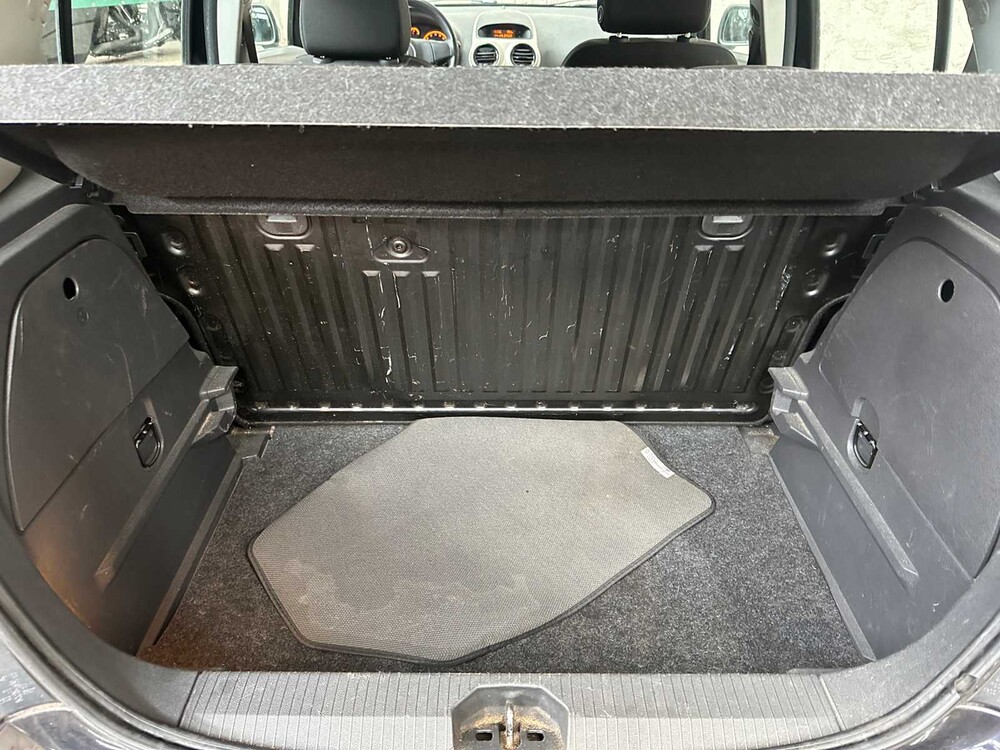 Opel Corsa 1.0-12V Essentia 60pk 2008, 46-ZK-BN