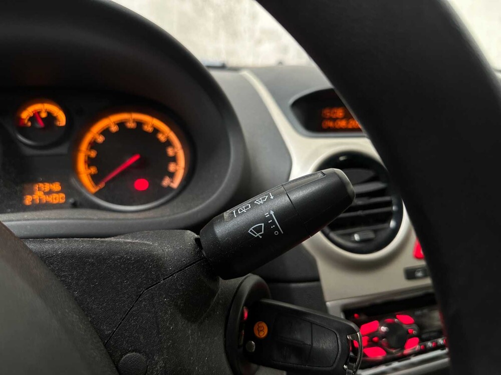 Opel Corsa 1.0-12V Essentia 60pk 2008, 46-ZK-BN