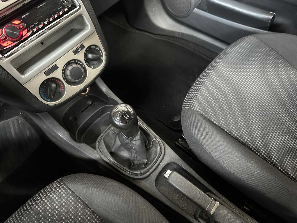 Opel Corsa 1.0-12V Essentia 60pk 2008, 46-ZK-BN