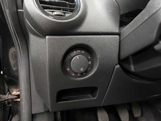 Opel Corsa 1.0-12V Essentia 60hp 2008, 46-ZK-BN
