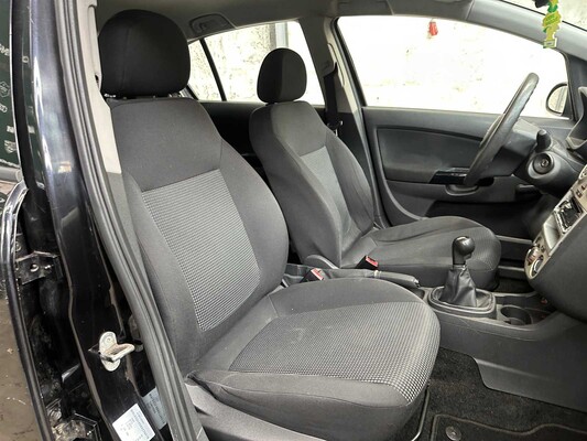 Opel Corsa 1.0-12V Essentia 60hp 2008, 46-ZK-BN