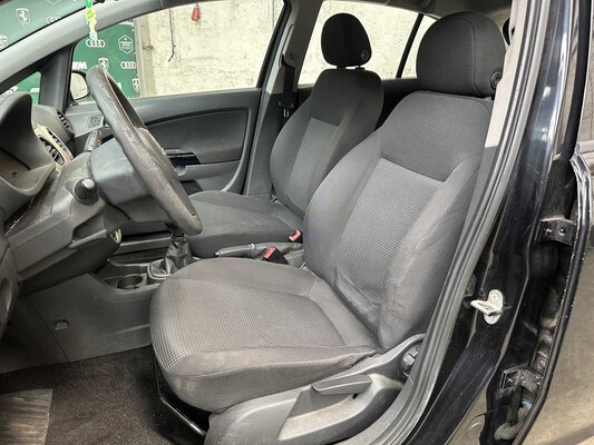 Opel Corsa 1.0-12V Essentia 60hp 2008, 46-ZK-BN