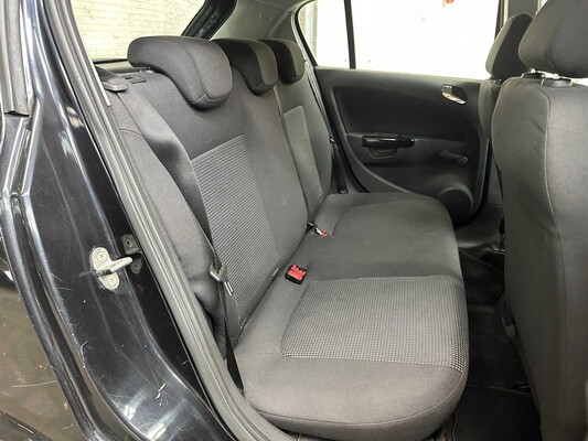 Opel Corsa 1.0-12V Essentia 60hp 2008, 46-ZK-BN