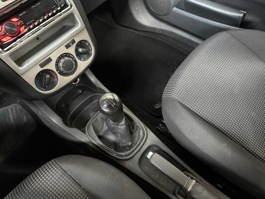 Opel Corsa 1.0-12V Essentia 60hp 2008, 46-ZK-BN