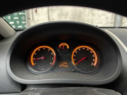 Opel Corsa 1.0-12V Essentia 60hp 2008, 46-ZK-BN