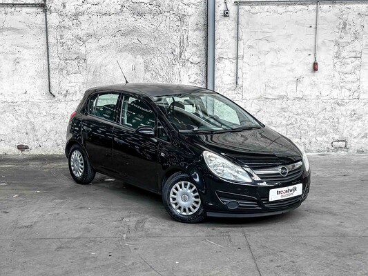 Opel Corsa 1.0-12V Essentia 60hp 2008, 46-ZK-BN