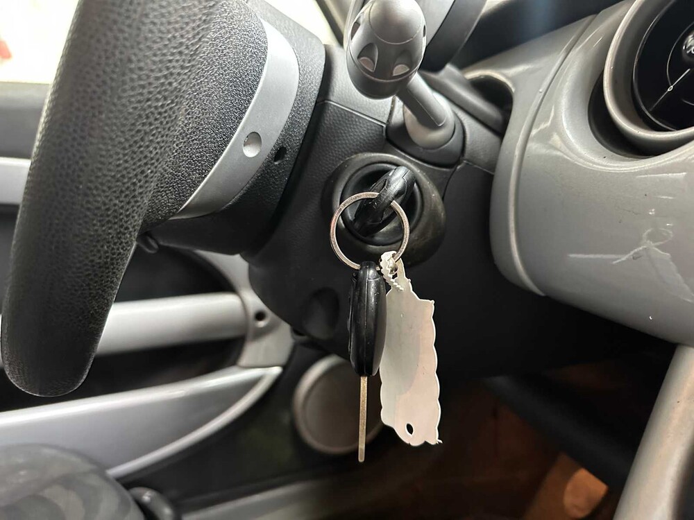 Mini One 1.6 90pk 2001, 08-RT-BN