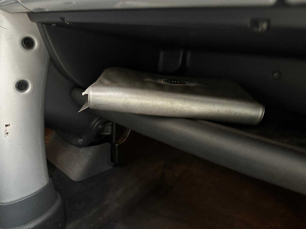 Mini One 1.6 90pk 2001, 08-RT-BN