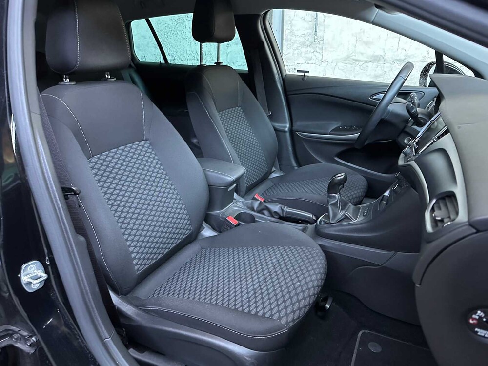 Opel Astra Sports Tourer 1.0 Online Ed. 105pk 2018, TL-372-G