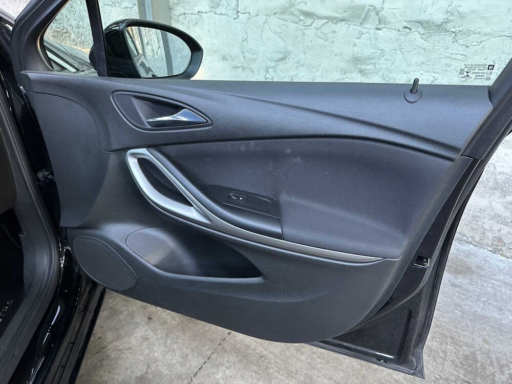 Opel Astra Sports Tourer 1.0 Online Ed. 105pk 2018, TL-372-G