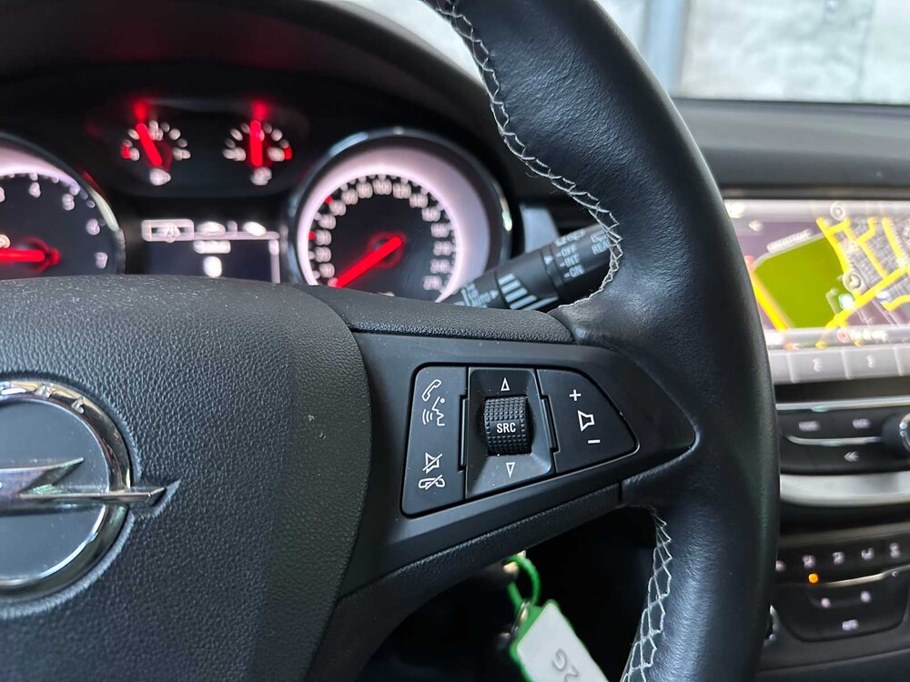 Opel Astra Sports Tourer 1.0 Online Ed. 105pk 2018, TL-372-G