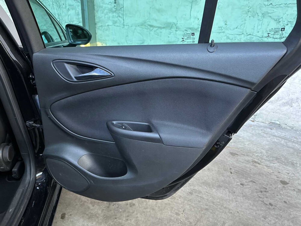 Opel Astra Sports Tourer 1.0 Online Ed. 105pk 2018, TL-372-G