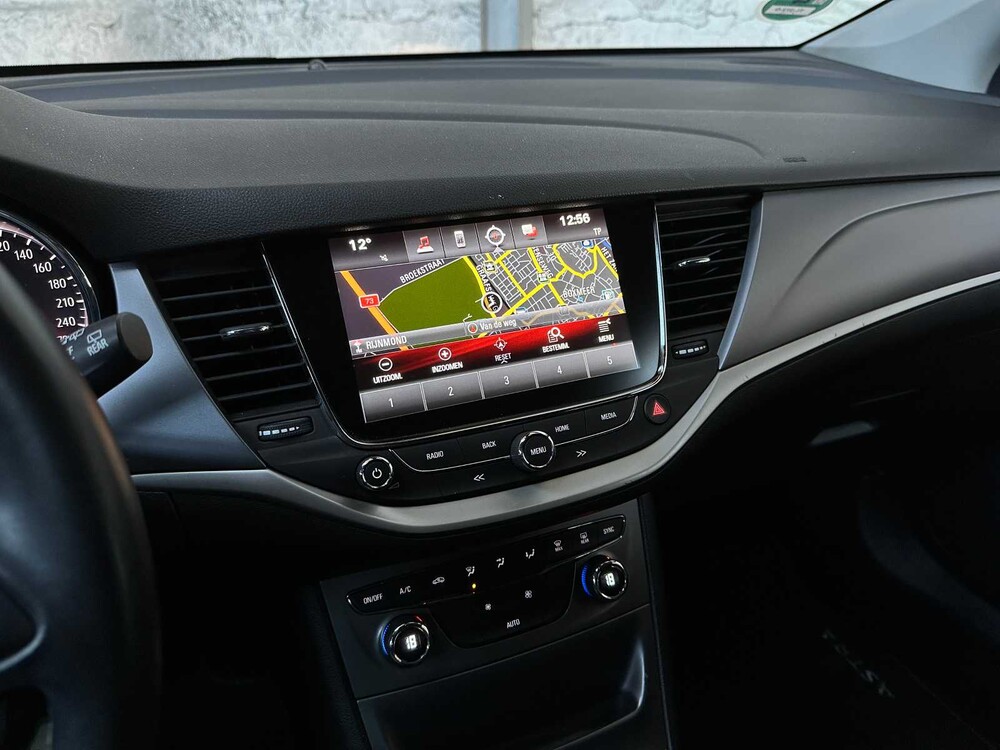 Opel Astra Sports Tourer 1.0 Online Ed. 105pk 2018, TL-372-G