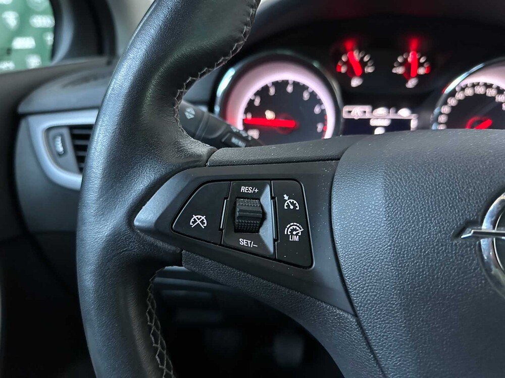 Opel Astra Sports Tourer 1.0 Online Ed. 105pk 2018, TL-372-G