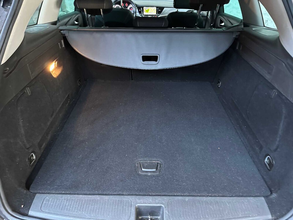 Opel Astra Sports Tourer 1.0 Online Ed. 105pk 2018, TL-372-G