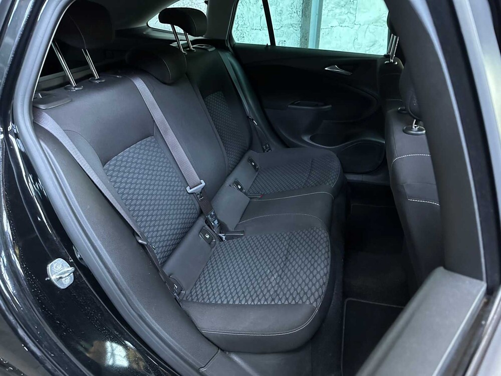 Opel Astra Sports Tourer 1.0 Online Ed. 105pk 2018, TL-372-G