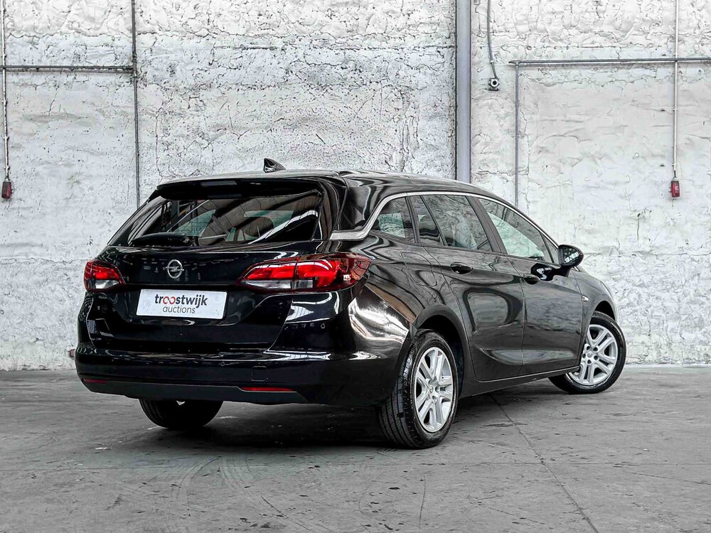 Opel Astra Sports Tourer 1.0 Online Ed. 105pk 2018, TL-372-G