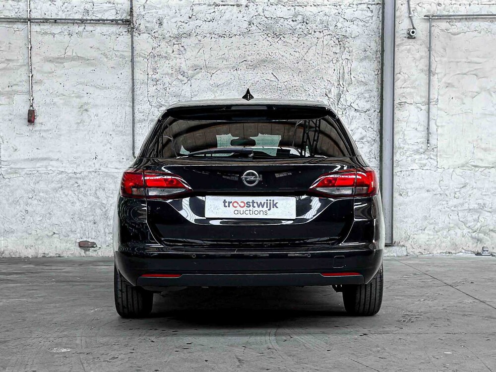 Opel Astra Sports Tourer 1.0 Online Ed. 105pk 2018, TL-372-G