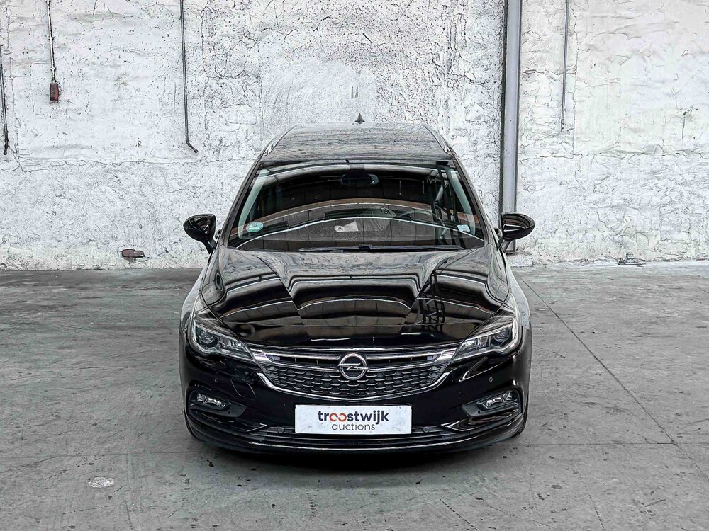 Opel Astra Sports Tourer 1.0 Online Ed. 105pk 2018, TL-372-G