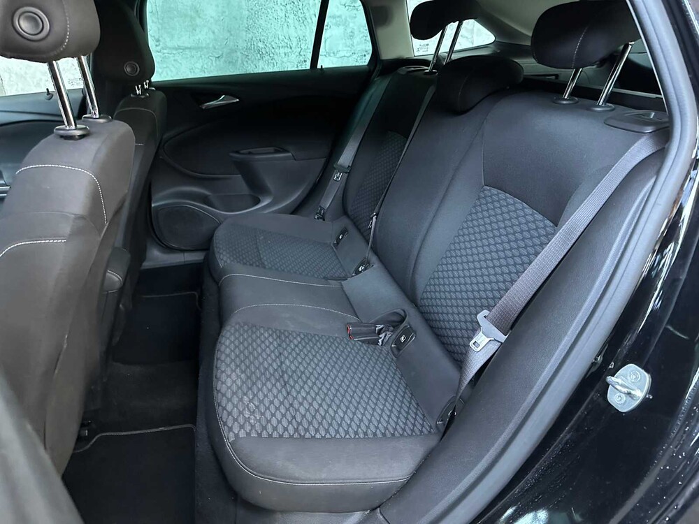 Opel Astra Sports Tourer 1.0 Online Ed. 105pk 2018, TL-372-G