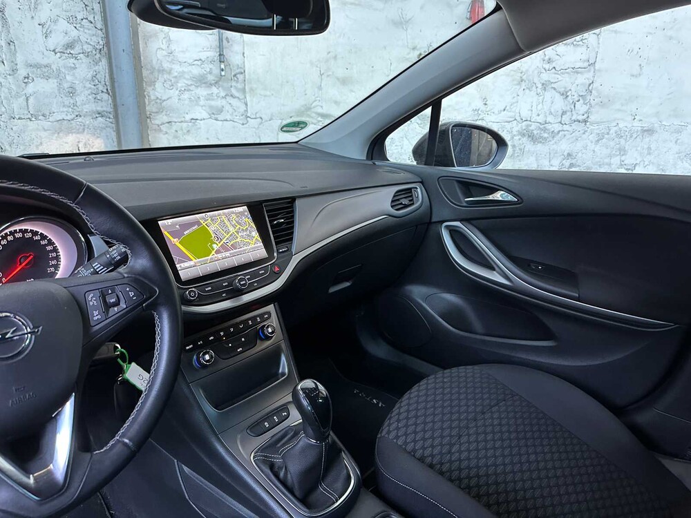 Opel Astra Sports Tourer 1.0 Online Ed. 105pk 2018, TL-372-G